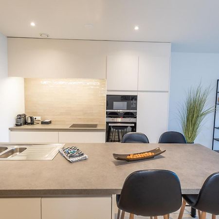 Residentie De Schelde - Apartments With Hotel Service And Wellness Cadzand Esterno foto
