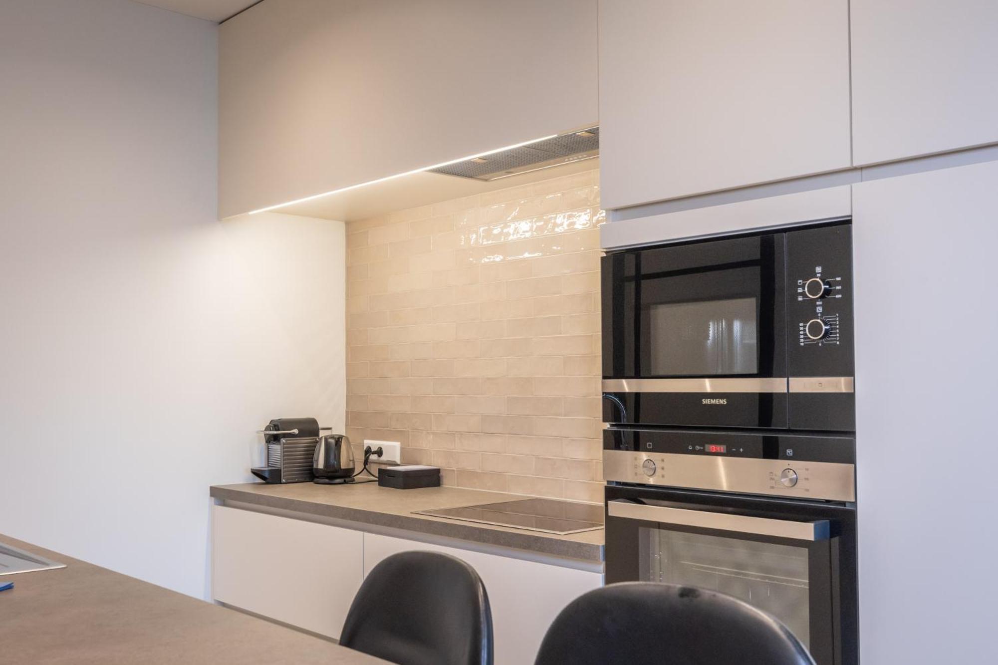 Residentie De Schelde - Apartments With Hotel Service And Wellness Cadzand Esterno foto