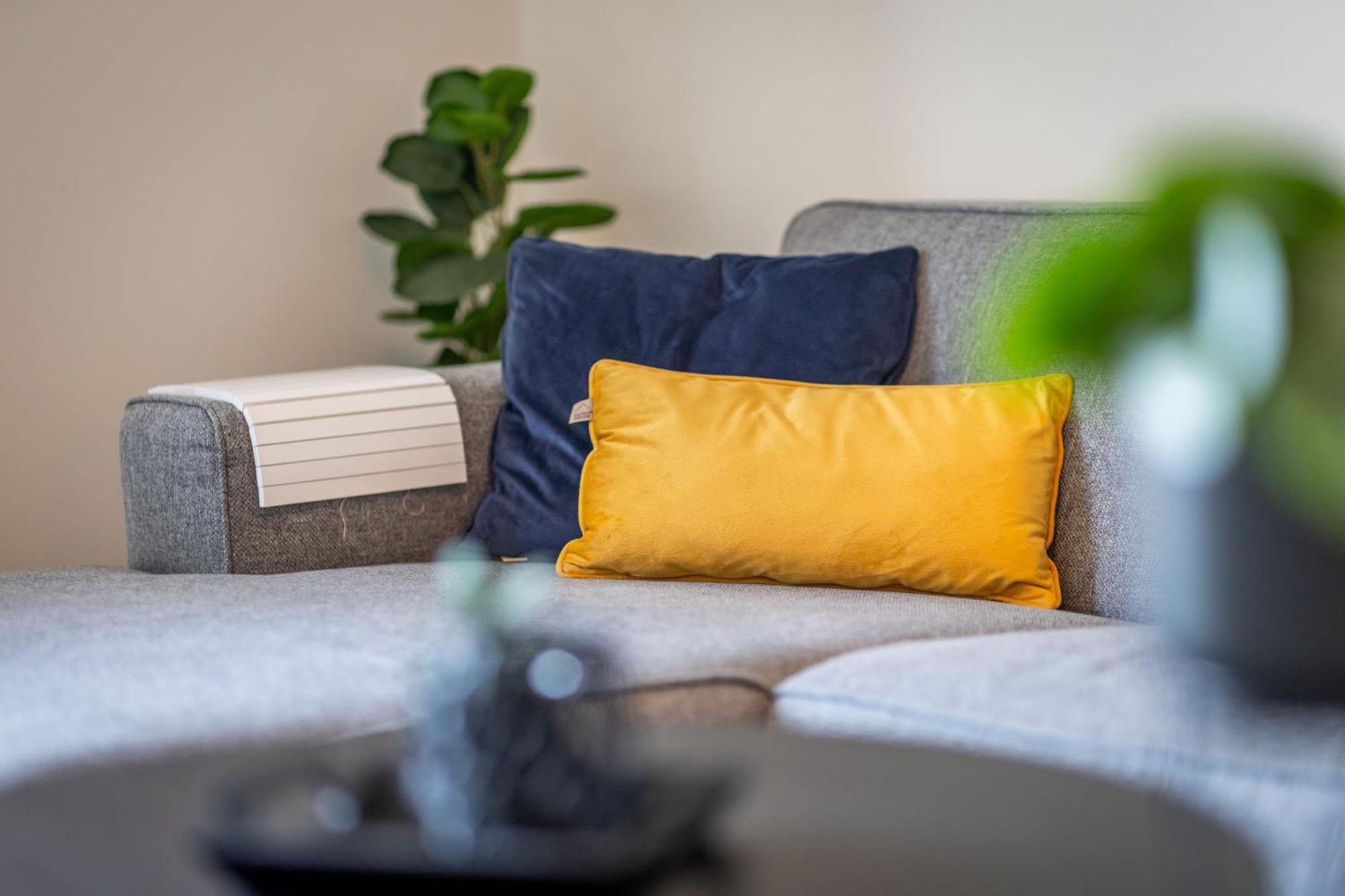 Residentie De Schelde - Apartments With Hotel Service And Wellness Cadzand Esterno foto