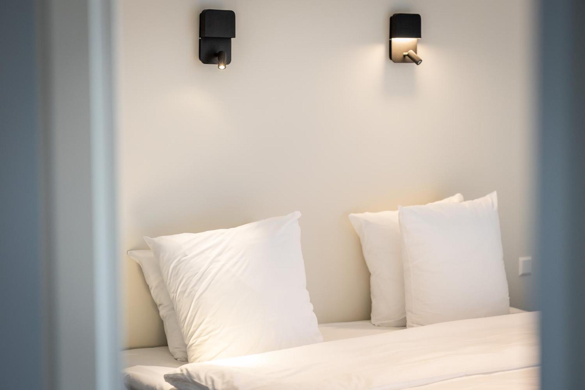 Residentie De Schelde - Apartments With Hotel Service And Wellness Cadzand Esterno foto