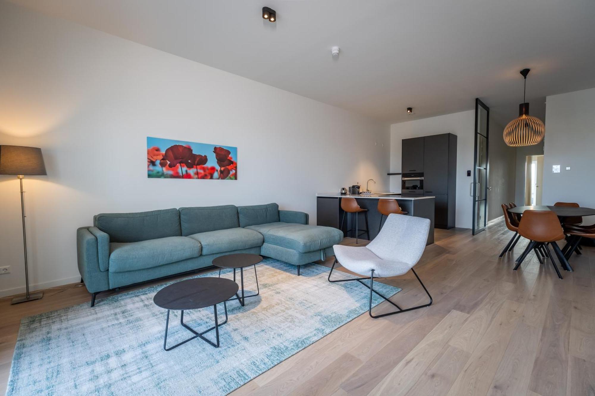 Residentie De Schelde - Apartments With Hotel Service And Wellness Cadzand Esterno foto