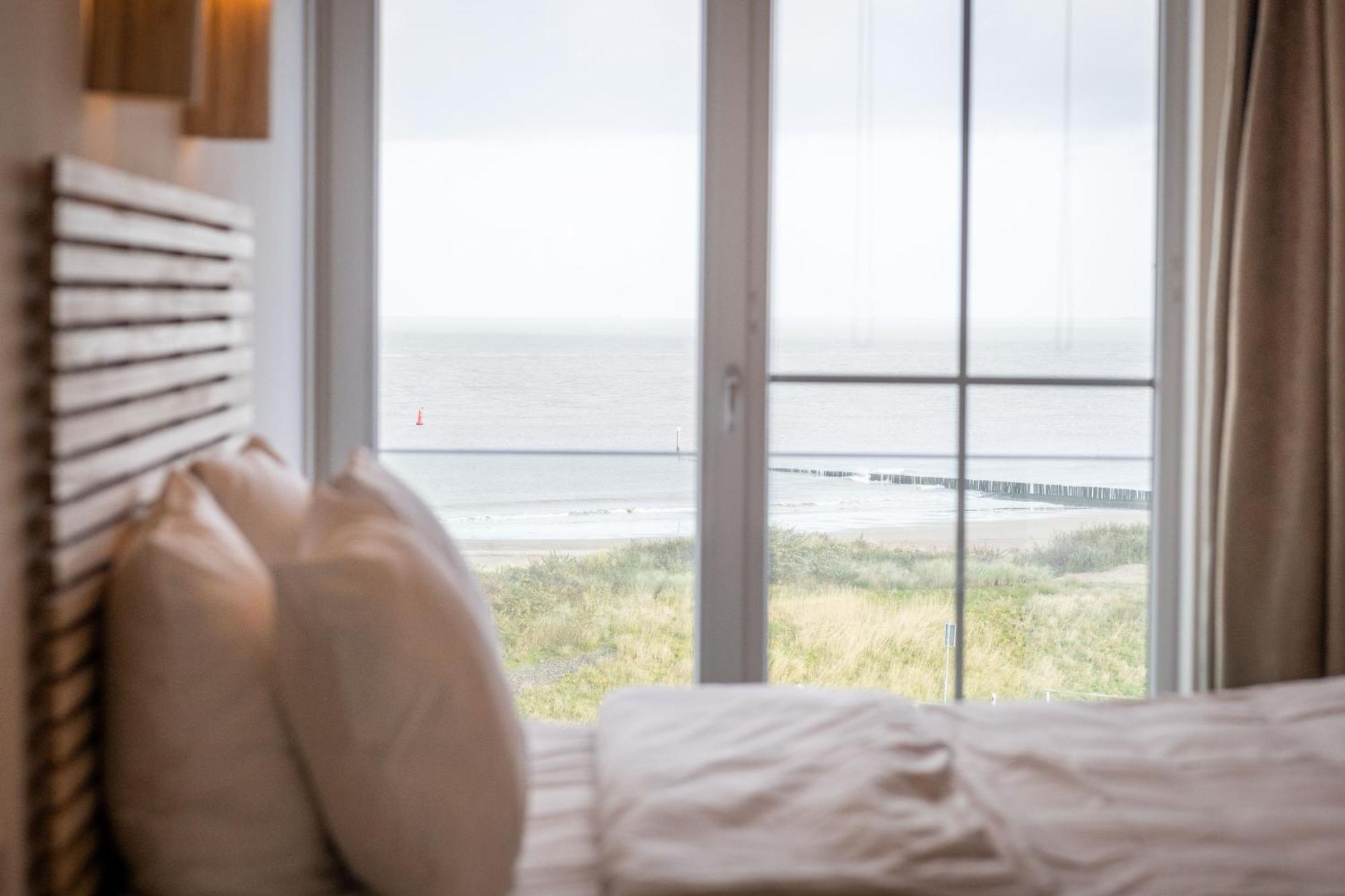 Residentie De Schelde - Apartments With Hotel Service And Wellness Cadzand Esterno foto